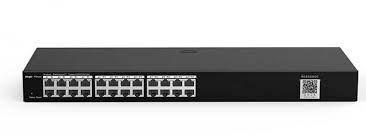 Ruijie 24 Port Gigabit Smart Switch